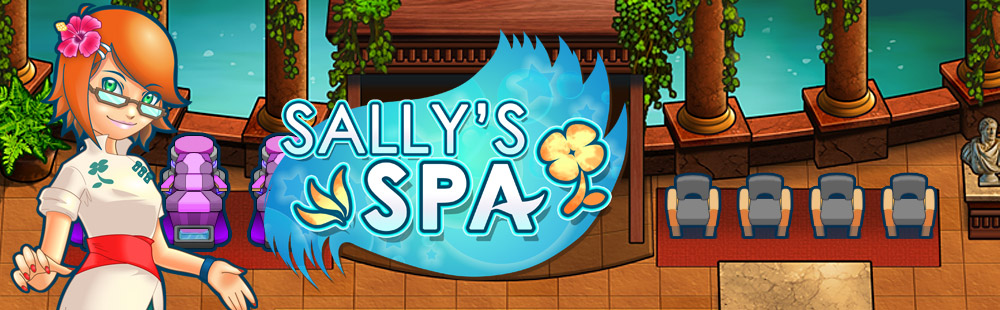 Sally's Spa