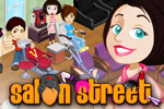 Salon Street