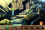 Screenshot of Samantha Swift and the Hidden Roses of Athena