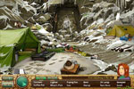 Screenshot of Samantha Swift and the Hidden Roses of Athena