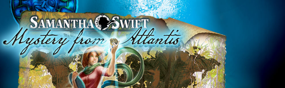 Samantha Swift 3