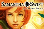 Join Samantha Swift in exploring the mystery of King Midas' Golden Touch!