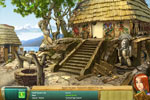 Screenshot of Samantha Swift and the Fountains of Fate