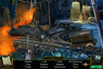 Screenshot of Sandra Fleming Chronicles: Crystal Skulls