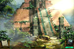 Screenshot of Sandra Fleming Chronicles: Crystal Skulls