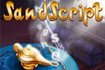 Use your love of words to help this hapless genie!