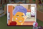Screenshot of Sara's Super Spa Deluxe
