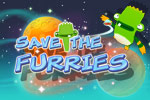 Help the Furries survive the perils that await them on every planet! Are you up to the adventure of saving the Furries from the villanous Furax?