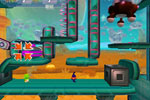 Screenshot of Save the Furries