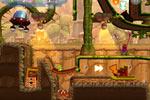 Screenshot of Save the Furries