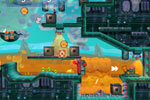 Screenshot of Save the Furries