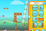 Screenshot of Saving Private Sheep 2