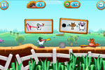 Screenshot of Saving Private Sheep 2