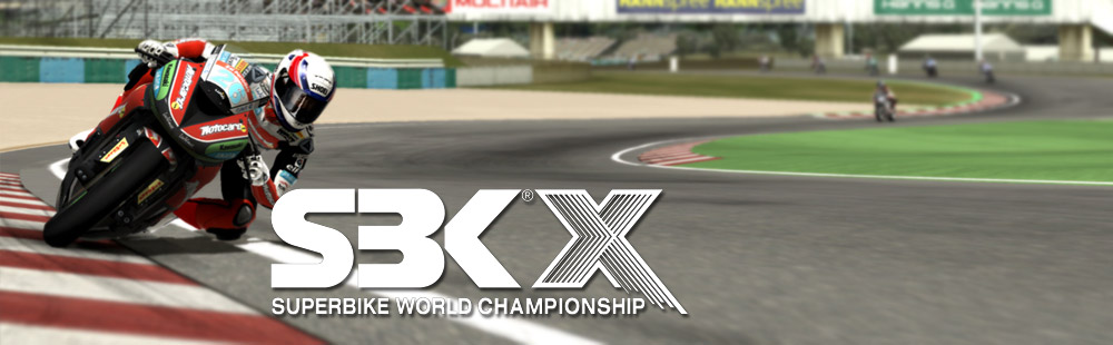 SBKX Superbike World Championship