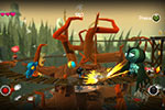 Screenshot of Scarygirl