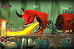 Screenshot of Scarygirl
