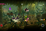 Screenshot of Scarygirl