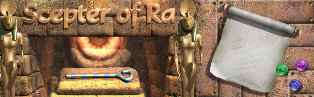 Scepter of Ra