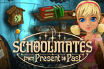 Schoolmates: From Present to Past is a fairy-tale adventure game! Delve into the dark arts, consult sorcerers, and open a portal to the past.