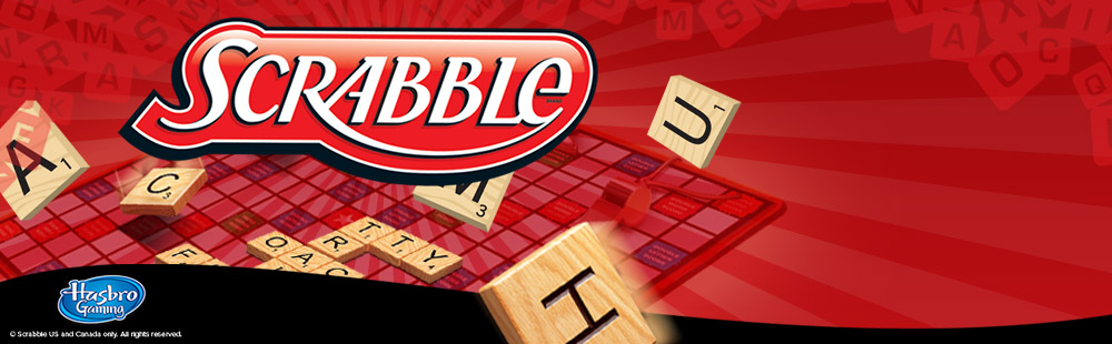 SCRABBLE. Try Free