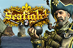 Become a swashbuckling pirate and leader of the mighty ocean in Seafight!