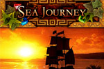 Sea Journey combines smart tactics and match 3 for a thrilling sea battle!
