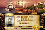 Screenshot of Sea Journey