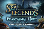 Sea Legends: Phantasmal Light Collector's Edition