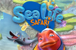 Meet cool creatures in a stunning world, and snap photos for the professor!