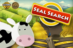 Want a dairy-licious way to pass the time?  Then play the free hidden object game, California Milk's Seal Search, today!
