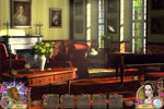 Screenshot of Secret Diaries: Florence Ashford
