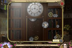 Screenshot of Secret Diaries: Florence Ashford