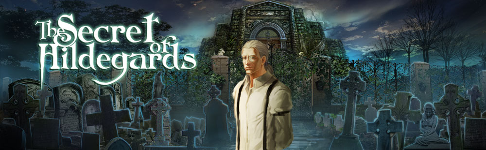 The Secret of Hildegards