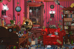 Screenshot of The Secret of Margrave Manor