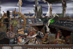 Screenshot of Margrave Manor 2 - The Lost Ship