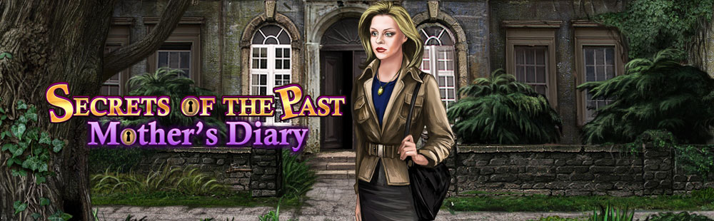 Secrets of the Past: The Mother's Diary