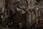 Screenshot of Secrets of the Past: The Mother's Diary