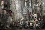Screenshot of Secrets of the Past: The Mother's Diary
