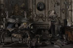 Screenshot of Secrets of the Past: The Mother's Diary