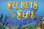 Dive into a unique matching puzzle game full of underwater fun.