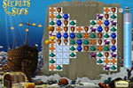 Screenshot of Secrets of the Seas