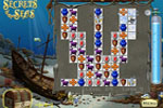 Screenshot of Secrets of the Seas