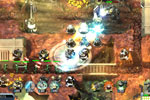 Screenshot of Sentinel 3: Homeworld