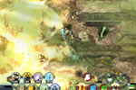 Screenshot of Sentinel 3: Homeworld
