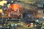Screenshot of Sentinel 3: Homeworld