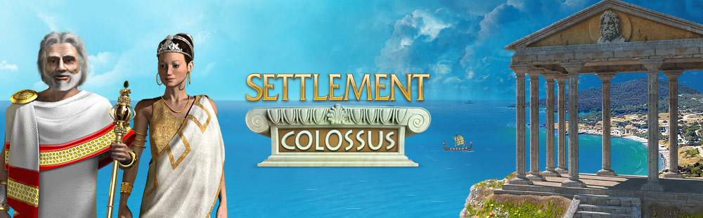 Settlement - Colossus