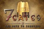 Based on Dacian tradition, this Match 3 time management gem will keep you finding hidden treasures! Play 7 Gates: The Path to Zamolxes today!