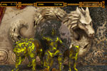 Screenshot of 7 Gates: The Path to Zamolxes