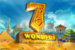 Embark through sands of time in 7 Wonders of the Ancient World!