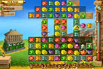 Screenshot of 7 Wonders of the Ancient World